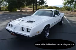 1979  Pontiac Firebird