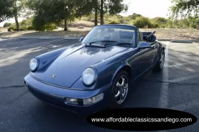 1990  Porsche 911